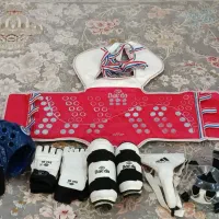 لباس تکواندو نونو