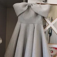 لباس دخترانه