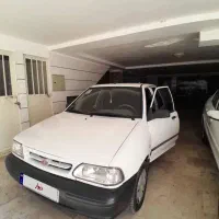 پراید۱۳۱مدل۹۴|خودرو سواری و وانت|بروجرد, |دیوار