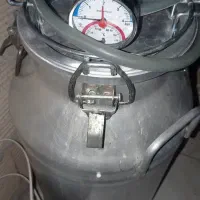 دیگ گلاب گیری ۵۰لیتری|ظروف پخت‌وپز|ورامین, خیر آباد|دیوار