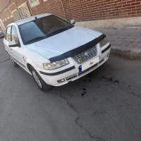 سمند EF7،دوگانه فابریک کارخانه