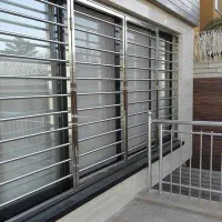 نرده استیل،حفاظ،پله استخری|خدمات پیشه و مهارت|دزفول, |دیوار