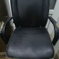 صندلی انتظار و چرخان|مبلمان اداری|زاهدان, |دیوار