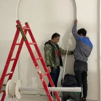 طراحی دکور تجاری تخصصی مشهد