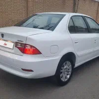 سمند سورن توربو شارژ استثنایی|خودرو سواری و وانت|اردبیل, |دیوار