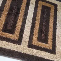 فرش ماشینی ترک