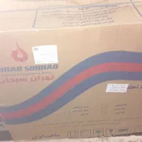 گاز تهران سبحان|اجاق گاز و لوازم برقی پخت‌وپز|کلاله, |دیوار