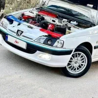 پارس93|خودرو سواری و وانت|بهبهان, |دیوار