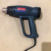سشوار حرارتی صنعتی