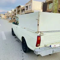 پیکان وانت ۸۹دوگانه سوز کارخانه|خودرو سواری و وانت|بانه, |دیوار