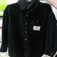 کت لی مشکی اسپرت