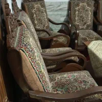 فروش مبل قالی