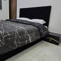 ویلا جکوزی دار ۲ خوابه خمام|اجارهٔ کوتاه‌مدت ویلا و باغ|رشت, انصاری|دیوار