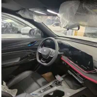 mg5 2024|خودرو سواری و وانت|بندر ماهشهر, |دیوار