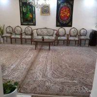 آپارتمان دوخوابه با پارکینگ والفجر بلوک دی