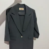 کت مجلسی زنانه