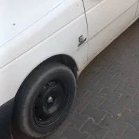 اریسان دوگانه کارخونه ۹۵|خودرو سواری و وانت|تربت جام, جامرود|دیوار