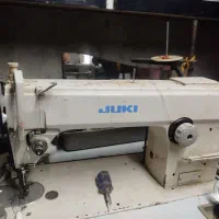 چرخ خیاطی دوپایه