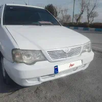 پراید 111مدل 90 تخفیف پا قولنامه