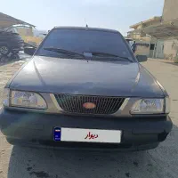 پراید 141 ساده، مدل ۱۳۸۷|خودرو سواری و وانت|یاسوج, |دیوار