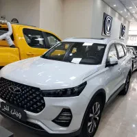 تیگو 7پلاگین هیبرید ..صفرخشک /مدل 1404