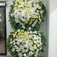 گل ترحیم و جشن