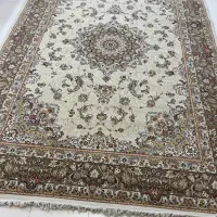 دوعدد فرش ۹ متری