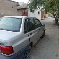 مدل 85|خودرو سواری و وانت|رامشیر, |دیوار