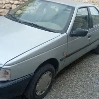 روآمدل ۸۶دوگانه کارخانه