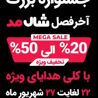 شال و روسری وارداتی شاین دار