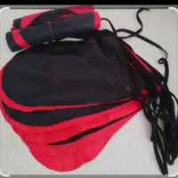 ریسه ساتن فاطمیه|ریسه و چراغ تزئینی|فردوسیه, |دیوار