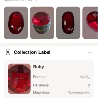 یاقوت برمه|جواهرات|تهران, هلال احمر|دیوار