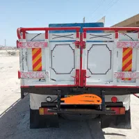 ایسوزو 5200|خودرو سنگین|سراوان, |دیوار