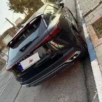 فونیکس ۱۴۰۳ بدون رنگ وخطو خش|خودرو سواری و وانت|ارومیه, |دیوار