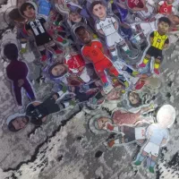 ۲ آلبوم کیمدی با تخفیف|اسباب‌‌بازی|اهواز, کیانپارس |دیوار