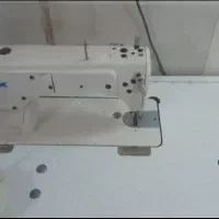 چرخ خیاطی صنعتی جک