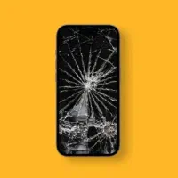 فروش خرید گوشی خراب و شکسته دست دو