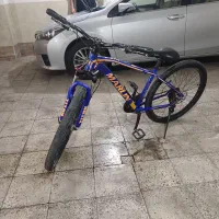 دوچرخه مارلین