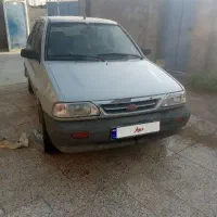 پراید 87صبا