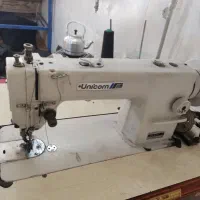 چرخ دوپایه یونیکرن