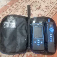 تستر کابل شبکه و فیبر نوری