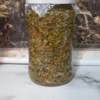 ترشی خُرفه