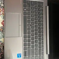 لپ تاپ اچ پی زد بوک ZBook Firefly Hp|رایانه همراه|چابهار, |دیوار