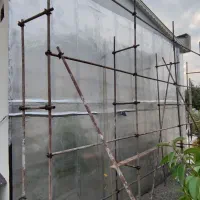 عایق رطوبتی ایزوگام