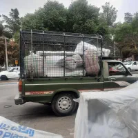 اجاره مغازه۷۰ متری در پل سرهنگ