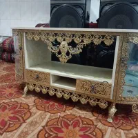 میز تلویزیون