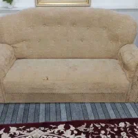 مبل|مبلمان خانگی و میز عسلی|میبد, |دیوار