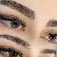 میکرو بلیدینگ در جشنواره زمستانه