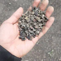 پوکه معدنی