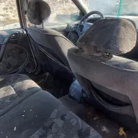 ماشین زانتیا|خودرو سواری و وانت|طرقبه, |دیوار